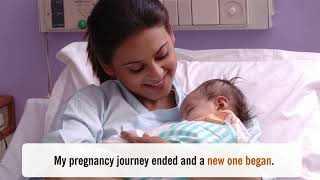 Ivf Pregnancy I Shweta Patils Journey At Sitaram Bhartia Hospital
