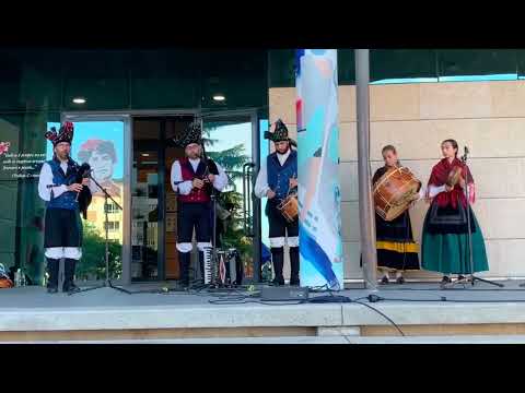 Grupo de gaitas