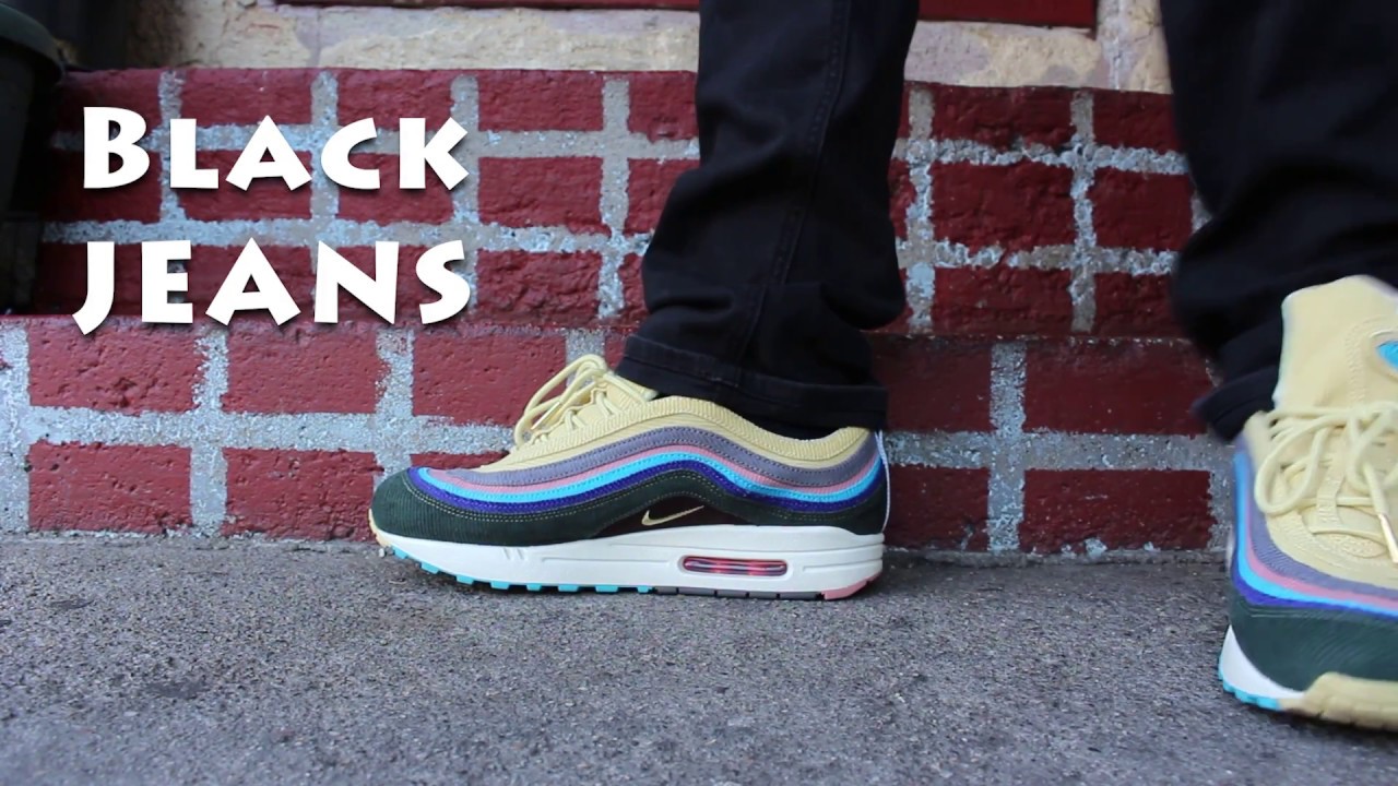 sean witherspoon nikes