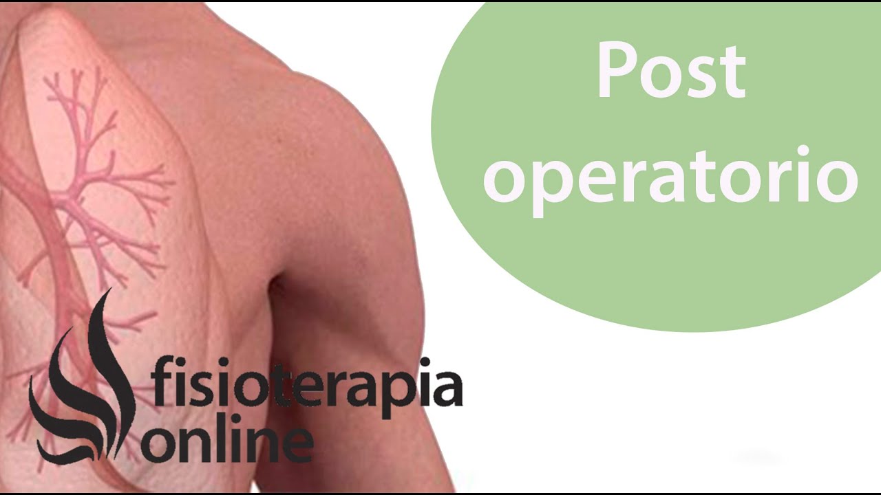 causas del cambio climatico Cirugías toraco-abdominales. Cómo mejorar el post operatorio con fisioterapia respiratoria