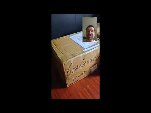 Depoimento de Marcos