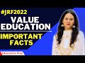 Value Education II Higher Education #nta_net_paper1 Unit 10