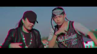 Video thumbnail of "Myanmar hip hop song 2017"