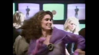 Night Rhythyms ad, 1990