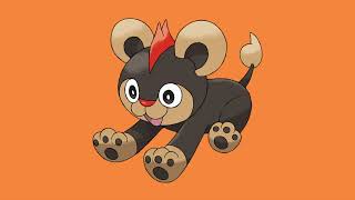 Litleos Cry - Pokèmon