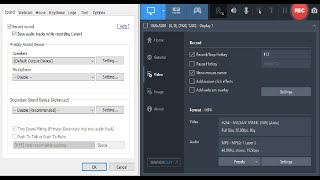 تهكير برنامج bandicam لتصوير الفيديوهات والملفات والالعاب عبى الكمبيوتر وطريقه تهكيره screenshot 5