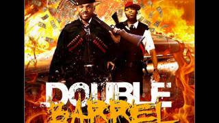 Method Man Math Hoffa -- Double Barrell