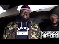 Truck North "30 For 30" Freestyle