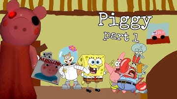 Piggy in Toontastic Part 1: Piggy