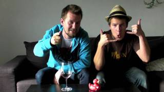 Viinibakkanaalit Chile Vs. Argentiina 20.9.