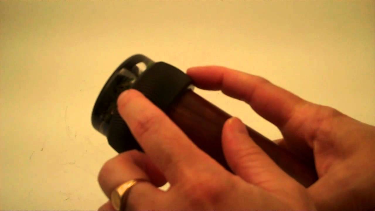 Kaleidoscope "Magic Mandala" By Randy and Shelley Knapp