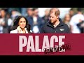 Will this book have Prince Harry and Meghan Markle worried? | Palace Confidential