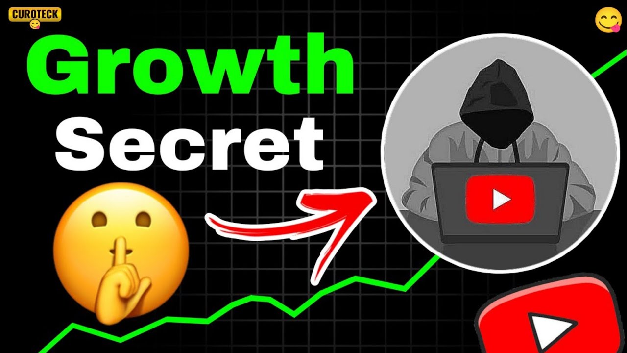 Decoding YT Ke Growth Secret ! @decodingyt @Curo_Teck - YouTube