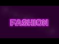 Fashion Music Background | Fashion Show Music • Pop Type Beat / Edm Type Beat / Business Music