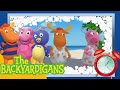 The Backyardigans Castaways 2 minute toothbrushing timer 2021 version