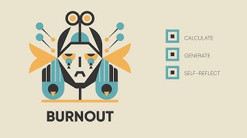 3 tips to AVOID BURNOUT (productivity for creatives / freelancers)