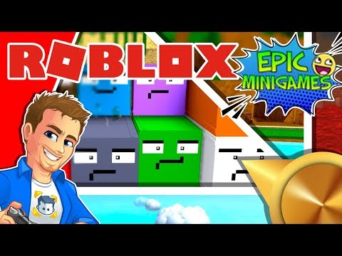 Roblox Epic Minigames All Minigames Challege Roblox Family Friendly Live Stream Youtube - roblox adventures more epic minigames 0000 1352