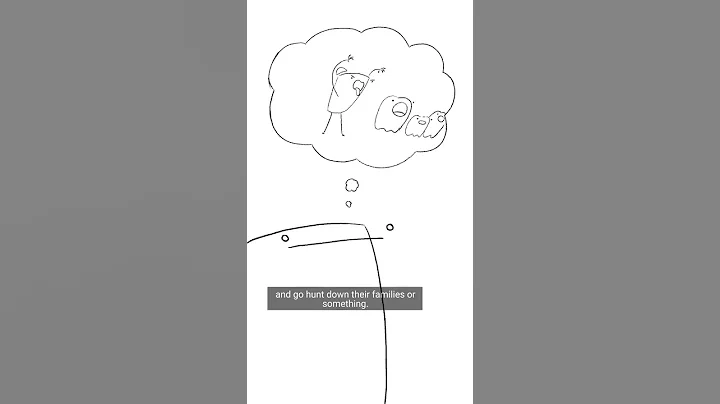 tammy the face ghost (animated short)
