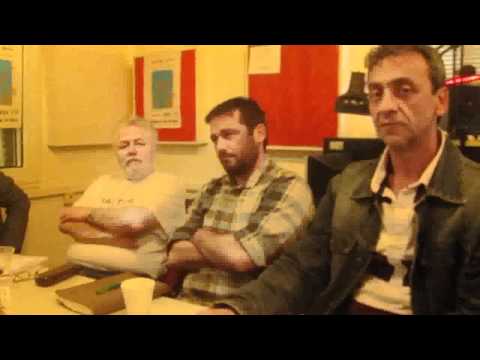 Η 1η διαλογική