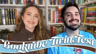 How to Train Your Gavin picks what i read! ✨ booktube twin test ep6