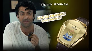 Absolute preference of every Fashion Icon | Sveston Iron Man | Aimal Khan (Official Video)
