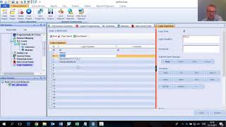 notifier fire system nfs640 screenshot 3