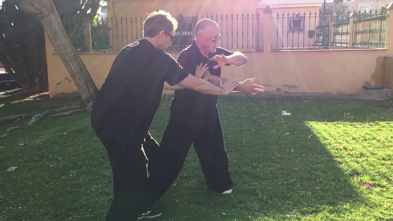 Taijiquan Gran Canaria