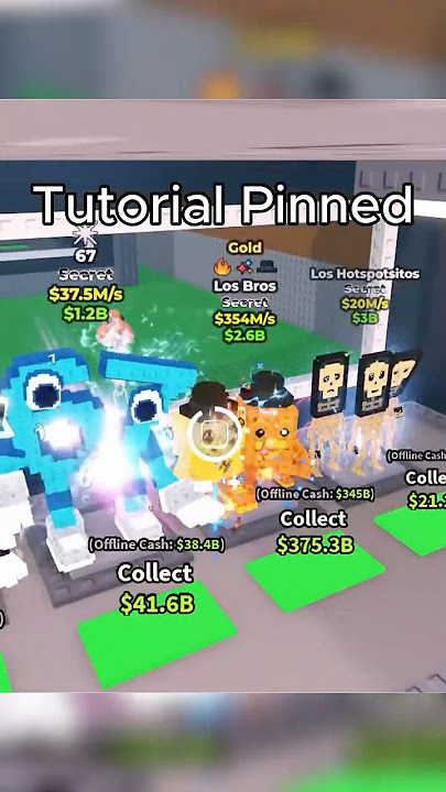 Moreira method to good in steal a brainrot #roblox #stealabrainrot