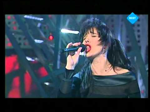 Za našu ljubav - Bosnia & Herzegovina 1996 - Eurovision songs with live music