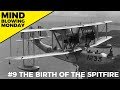 The Birth Of The Spitfire