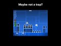 once again GEOMETRY DASH!1!!!1 #geometrydash #gameplay