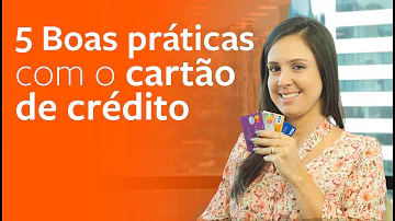 Como tirar vantagens do cartão de crédito?