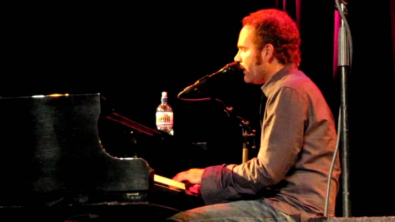 Five For Fighting "Superman" (Live Acoustic) 5/20/10