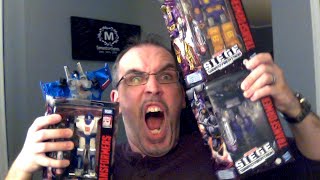 GotBot Goes Live: Transformers Reveals, Pick-ups and Customs, Earth Rise Rumor and Universal Beijing