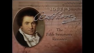 Beethoven's 5th Symphony Revisited - Sir Georg Solti - Chicago Symphony Orchestra