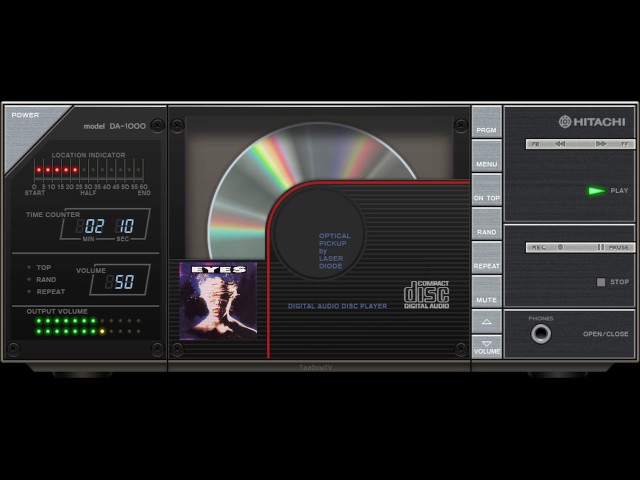 LOVERS 「TENDERNESS and EYES 」90年代V系 ODItMTYwOC5qcGVn.jpeg