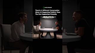 Follow us for more updates #ai  #sotsnetwork #stevenbartlett #tristanharris #bretweinstein