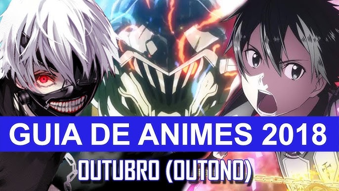 Animes da temporada de julho em 2020: primeiras impressões (Atualização  18/07): – Sr.animes