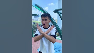 CCS - Hãy đi vệ sinh đúng chỗ || Go to the toilet in the right place