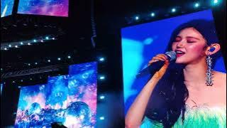 Part of your World (The Little Mermaid) - Danielle (NewJeans) - MUSIC BANK MEXICO 2023