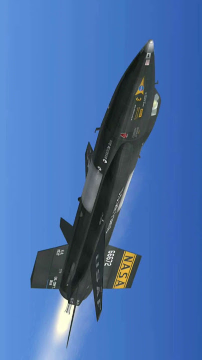 suara roket jet