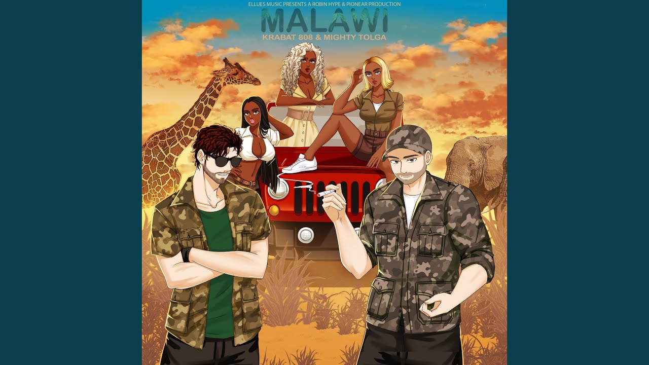 Malawi