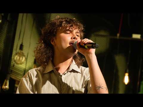 Suva | Koncert w Czwórce | Będzie głośno!