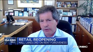 People starting to come back, but length of stay shorter: Newmark Merrill CEO