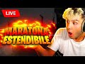 🔴 LIVE SPECIALE INFINITA su MINECRAFT! *estendibile*