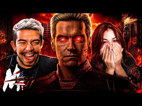 M4rkim - NAÇÃO AMADA (Capitão Pátria) | REACT