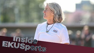 Inside EKUSports:  Episode 14, Season 5