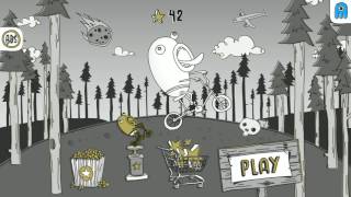 Doofus Drop (Game Android) screenshot 5