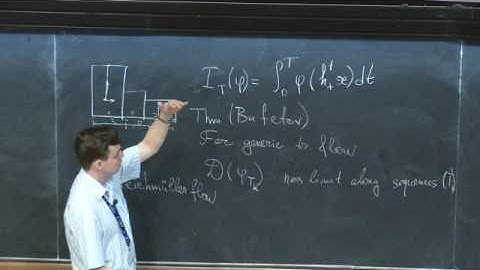 Limit theorem for interval exchange maps - A. Klimenko