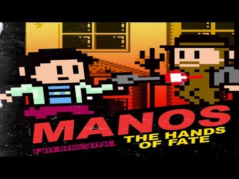 MANOS - The Hands of Fate - Universal - HD Gameplay Trailer